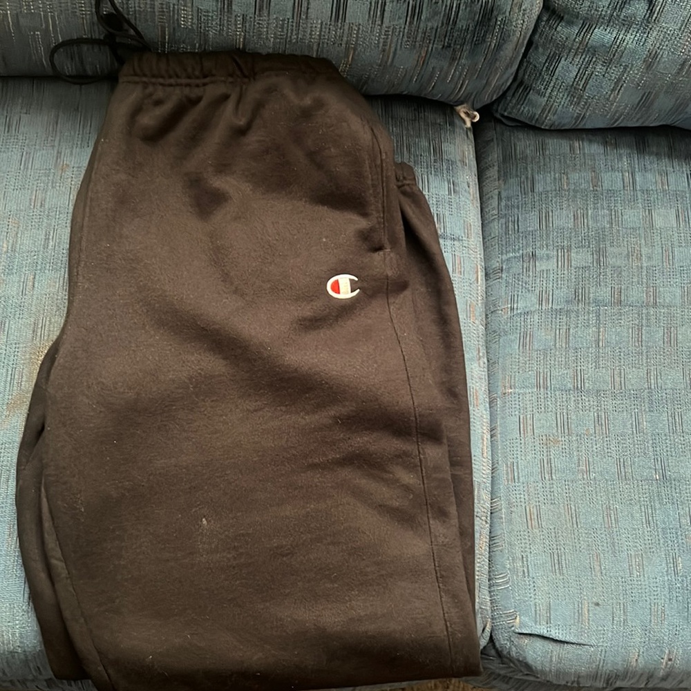 Champion sweatpants